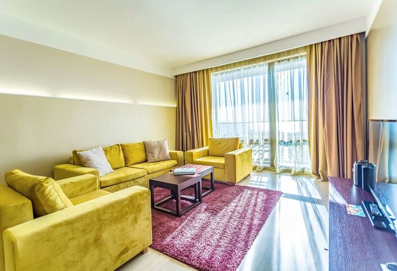 فندق Barceló Royal Beach All Inclusive