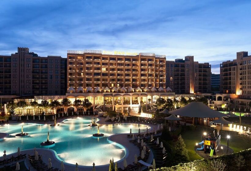 فندق Barceló Royal Beach All Inclusive
