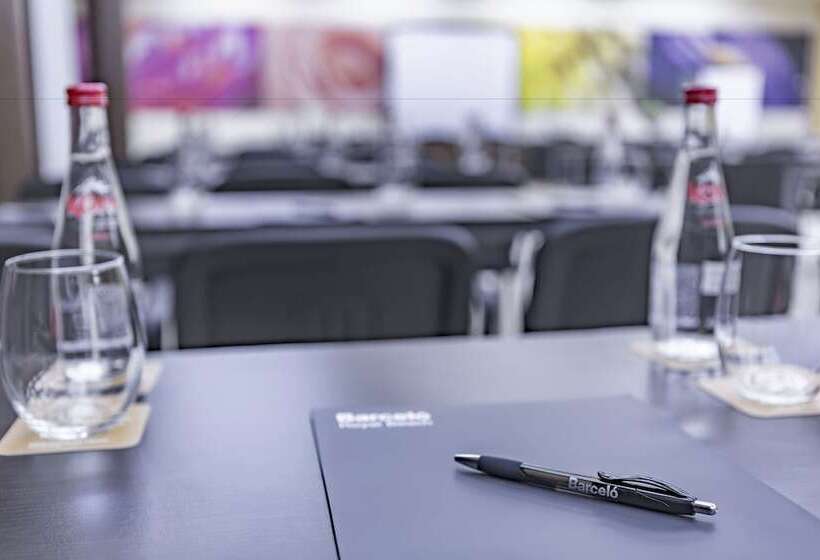 فندق Barceló Royal Beach All Inclusive