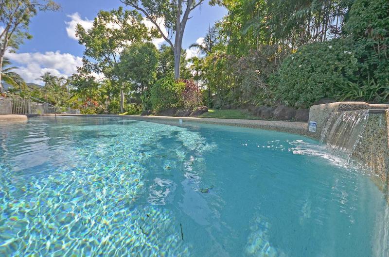 酒店 Beachfront Apartments On Trinity Beach