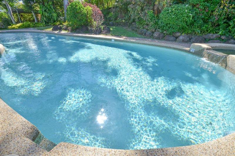 酒店 Beachfront Apartments On Trinity Beach