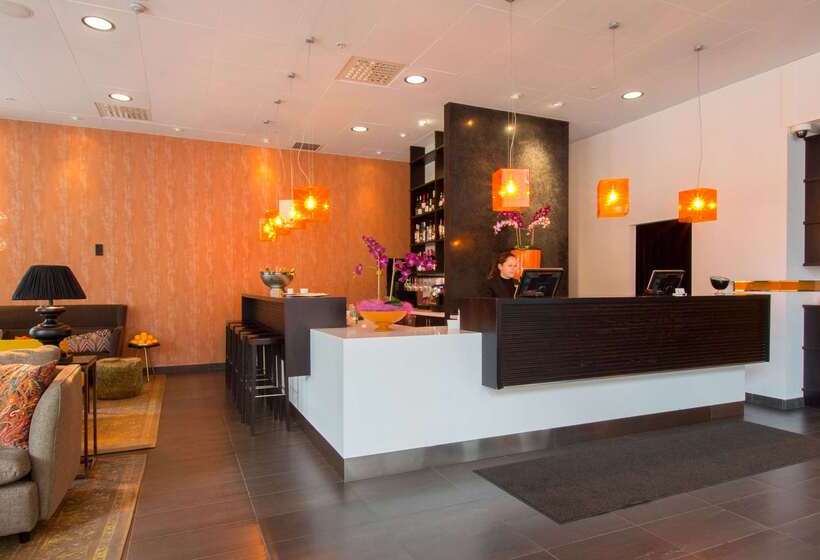 בית מלון כפרי Best Western Plus Time