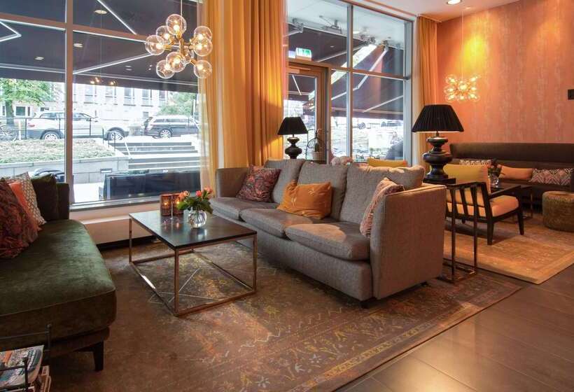 בית מלון כפרי Best Western Plus Time