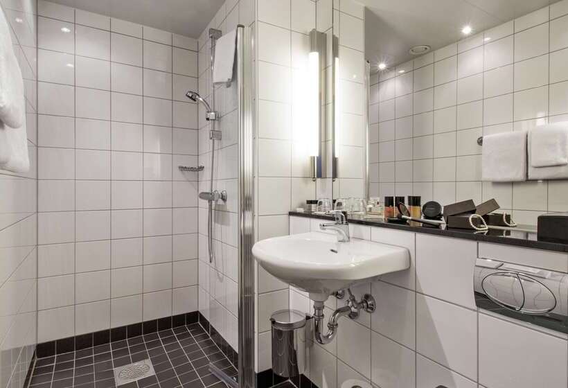 בית מלון כפרי Best Western Plus Time