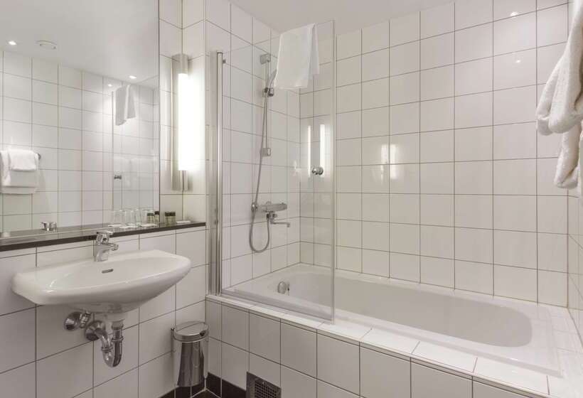 בית מלון כפרי Best Western Plus Time