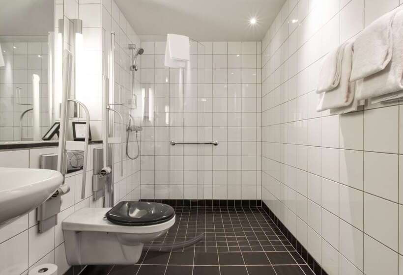 בית מלון כפרי Best Western Plus Time