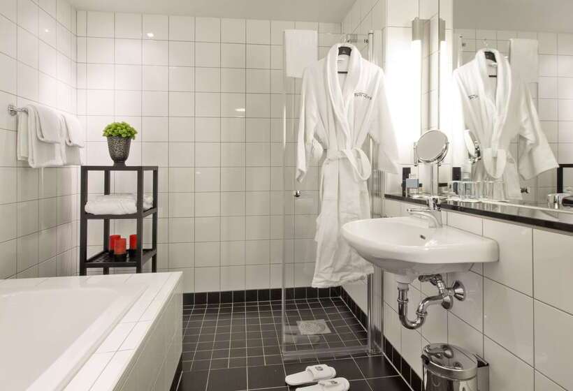 هتل Best Western Plus Time