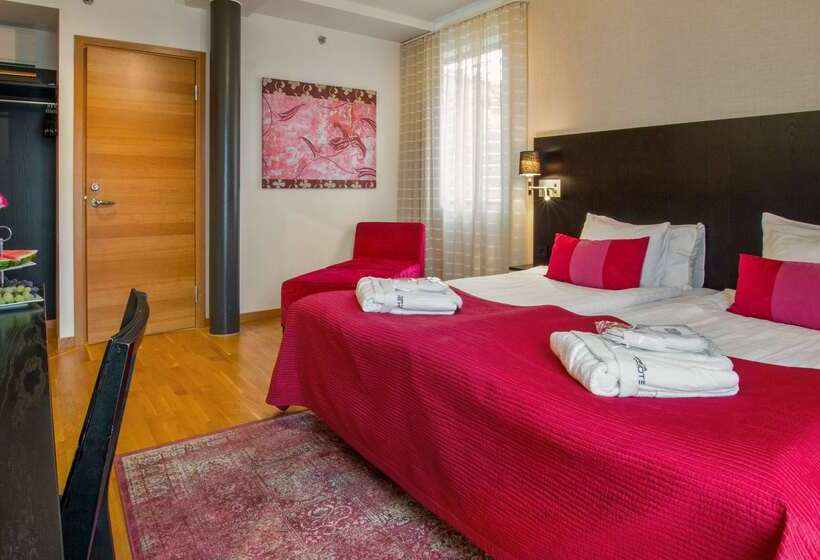 בית מלון כפרי Best Western Plus Time