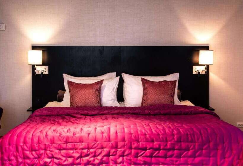 בית מלון כפרי Best Western Plus Time