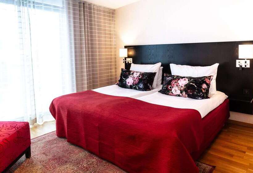 בית מלון כפרי Best Western Plus Time