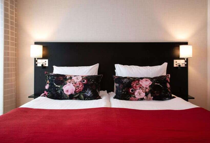 בית מלון כפרי Best Western Plus Time