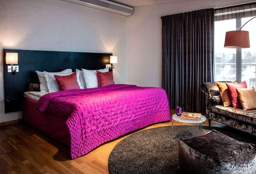 בית מלון כפרי Best Western Plus Time