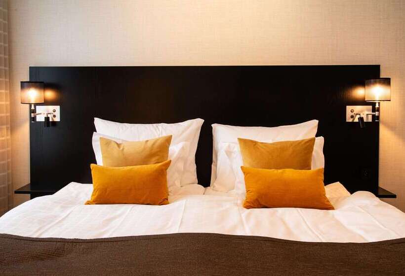 בית מלון כפרי Best Western Plus Time