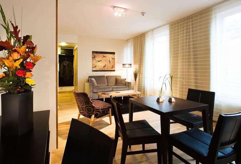 בית מלון כפרי Best Western Plus Time