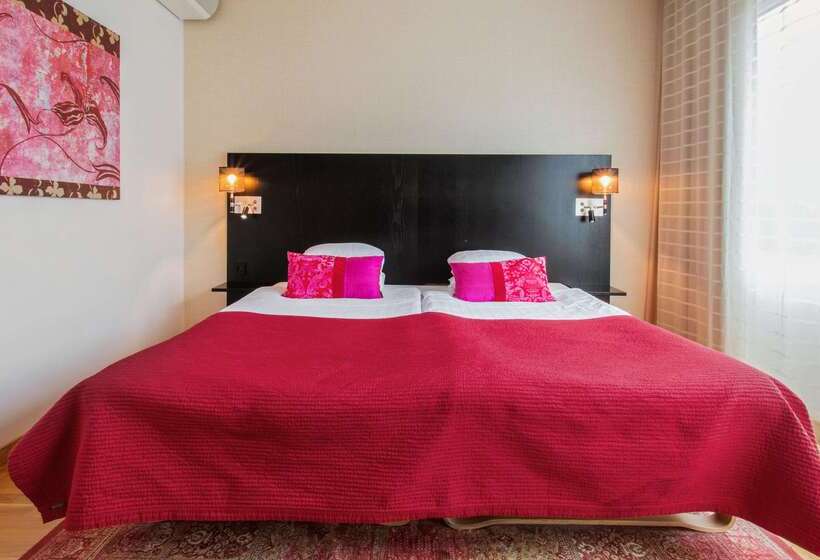 בית מלון כפרי Best Western Plus Time