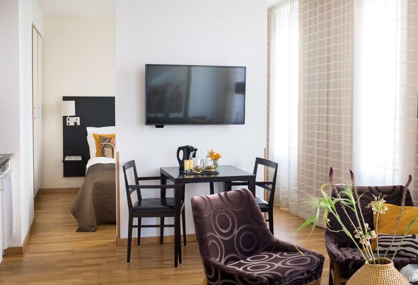 בית מלון כפרי Best Western Plus Time