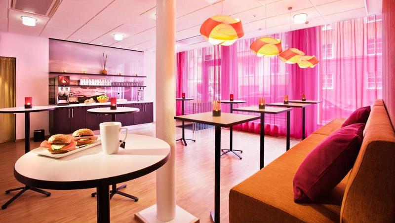 בית מלון כפרי Best Western Plus Time