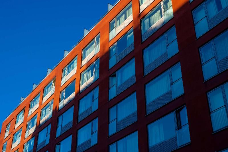 בית מלון כפרי Best Western Plus Time