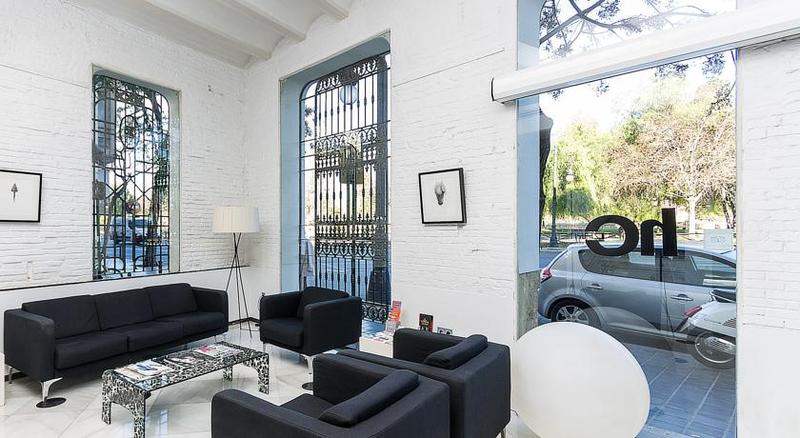 فندق Blanq Carmen