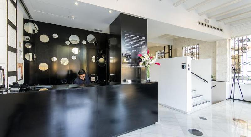 فندق Blanq Carmen