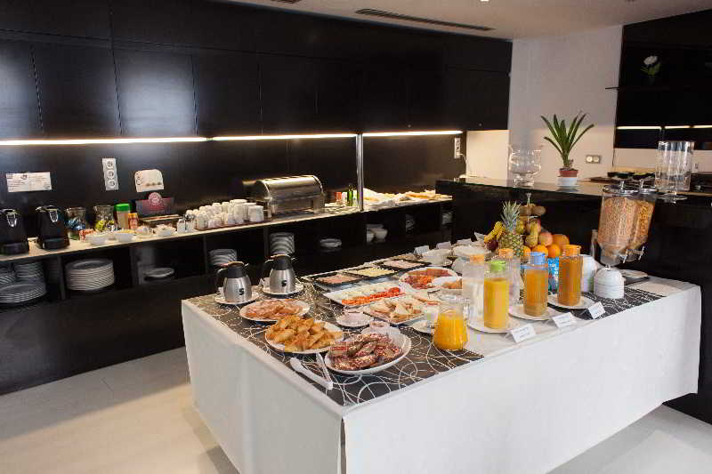 فندق Blanq Carmen