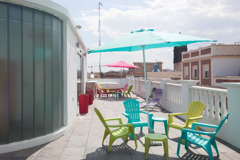 فندق Blanq Carmen