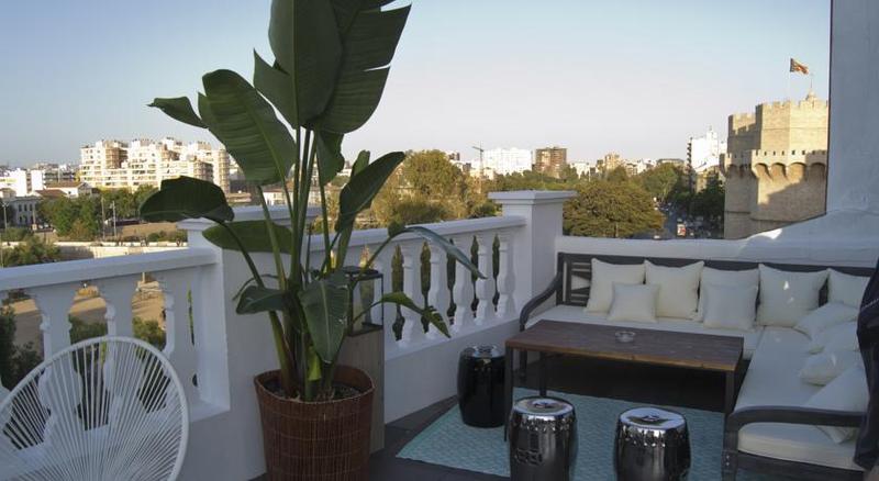 فندق Blanq Carmen