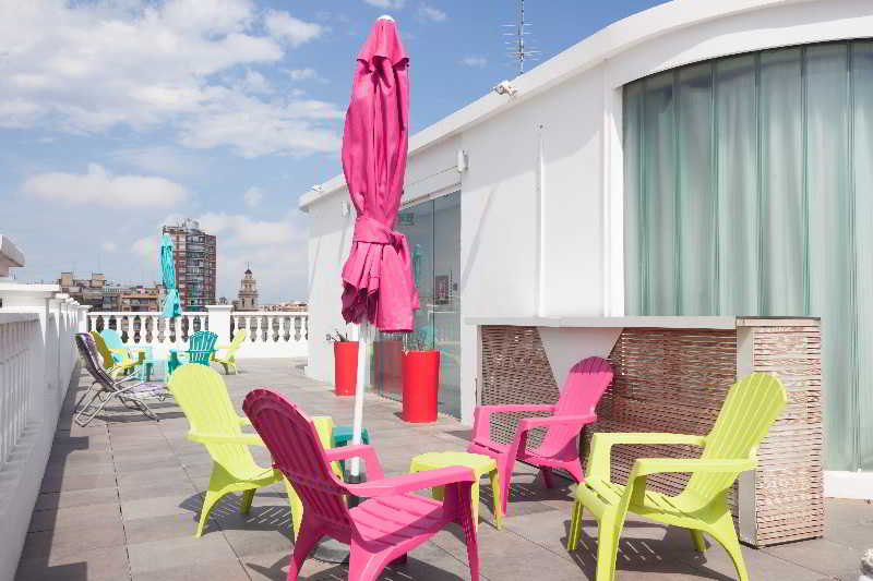 فندق Blanq Carmen