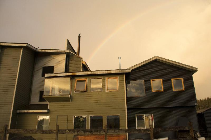 Отель Borde Lago