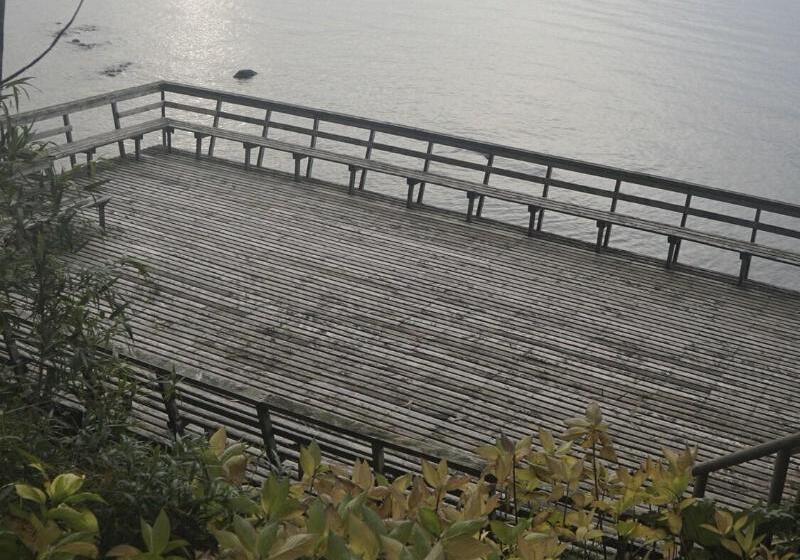 Отель Borde Lago