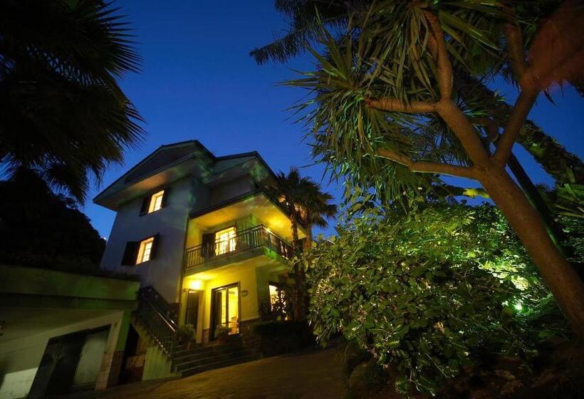 ホテル Borgo Verde