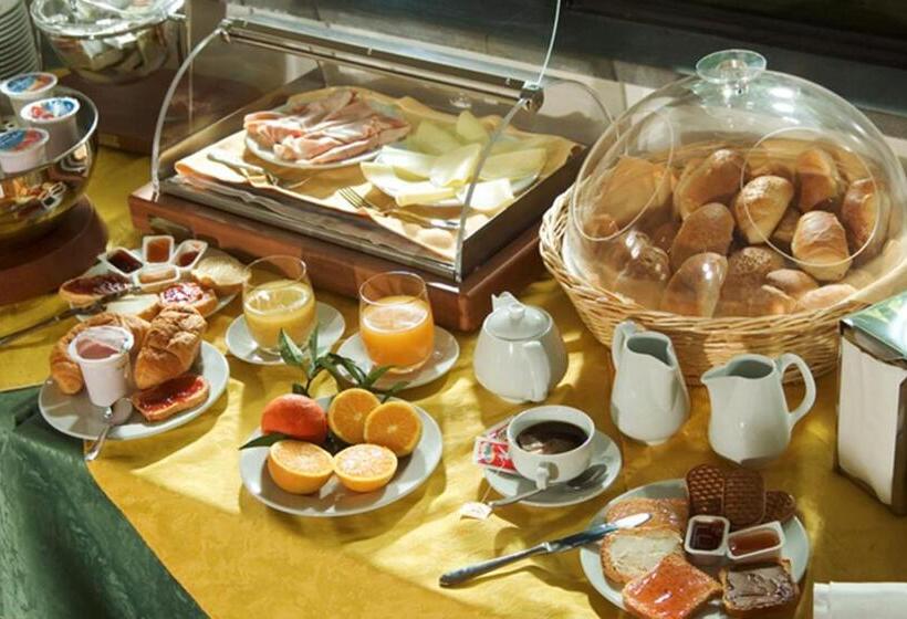 ホテル Borgo Verde