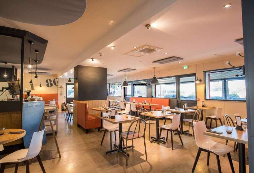 Brit Hotel La Rochelle Périgny