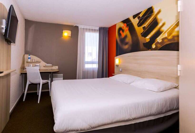 Brit Hotel La Rochelle Périgny