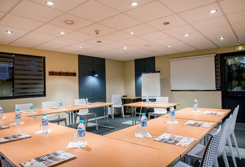 Brit Hotel La Rochelle Périgny