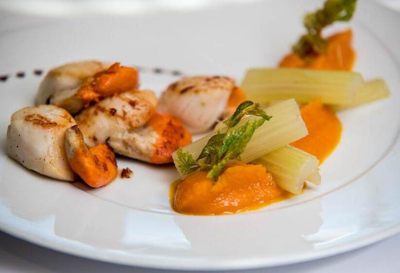 Brit Hotel La Rochelle Périgny