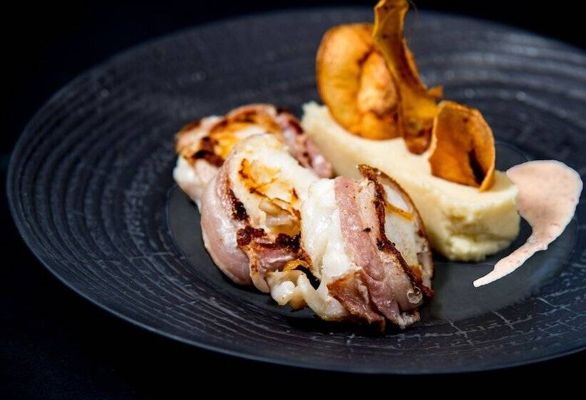 Brit Hotel La Rochelle Périgny