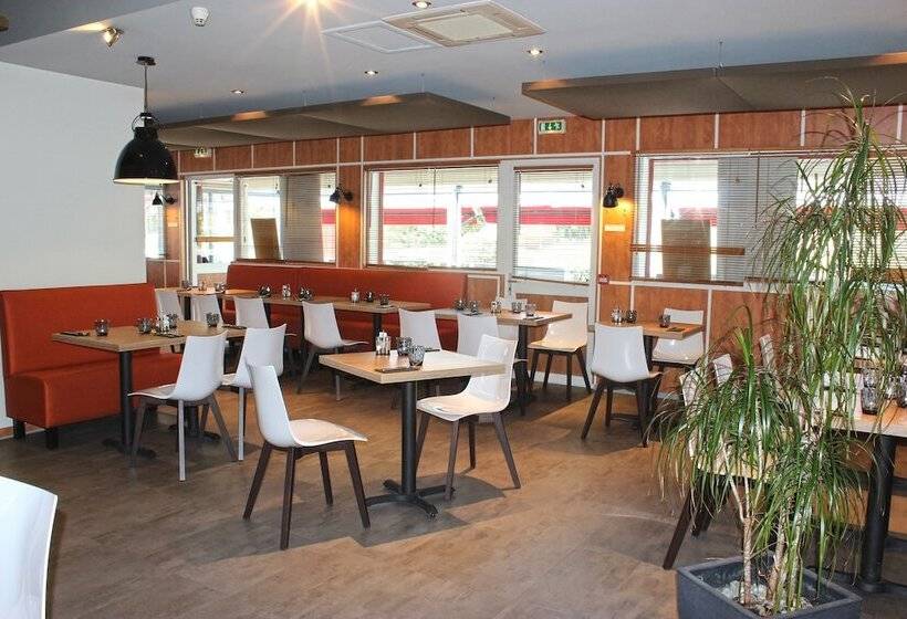 Brit Hotel La Rochelle Périgny