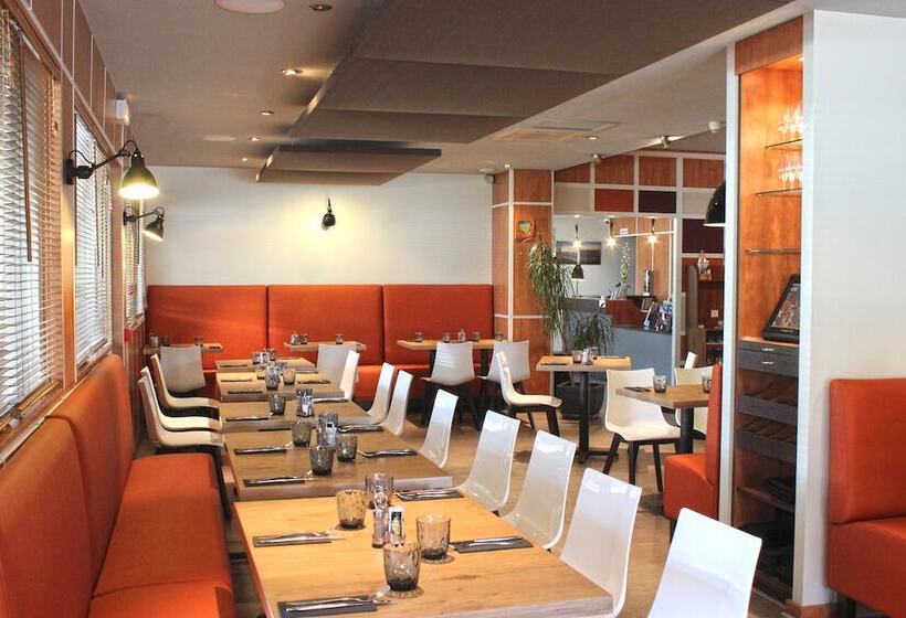 Brit Hotel La Rochelle Périgny