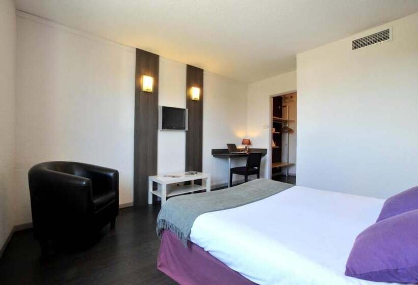 Brit Hotel Montpellier Parc Expo