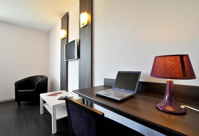 Brit Hotel Montpellier Parc Expo