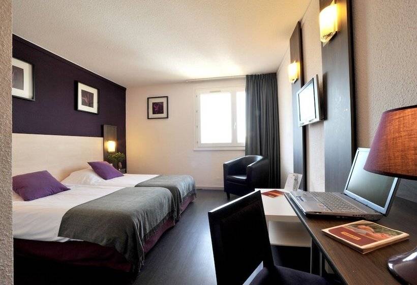 Brit Hotel Montpellier Parc Expo