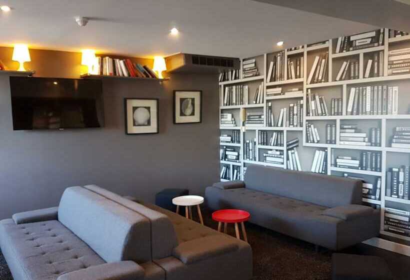 Brit Hotel Montpellier Parc Expo