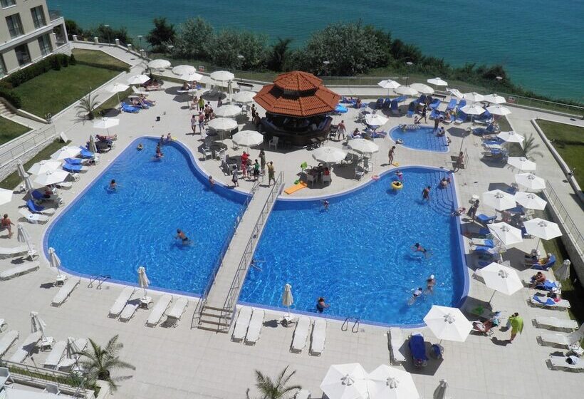 ホテル Byala Beach Resort