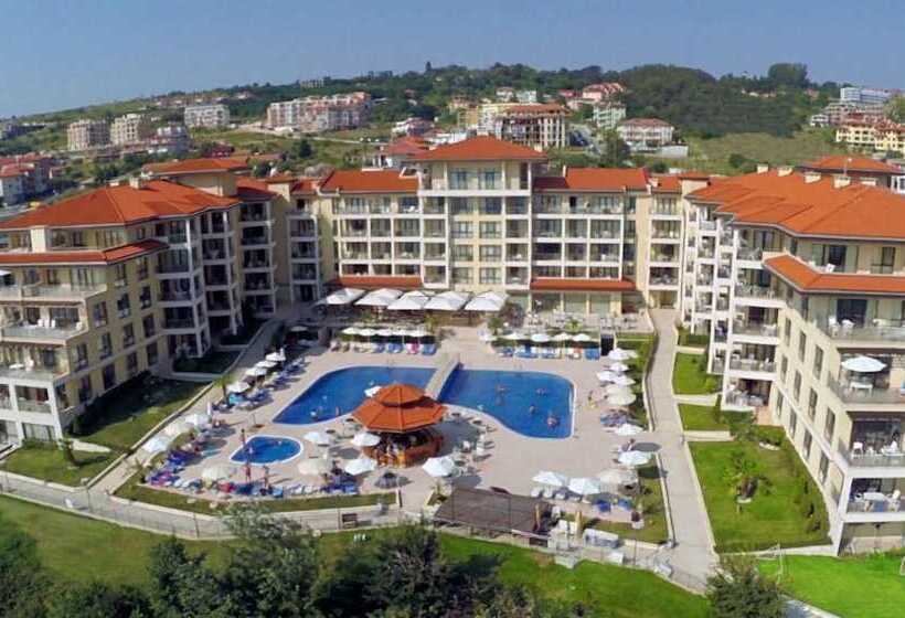 ホテル Byala Beach Resort