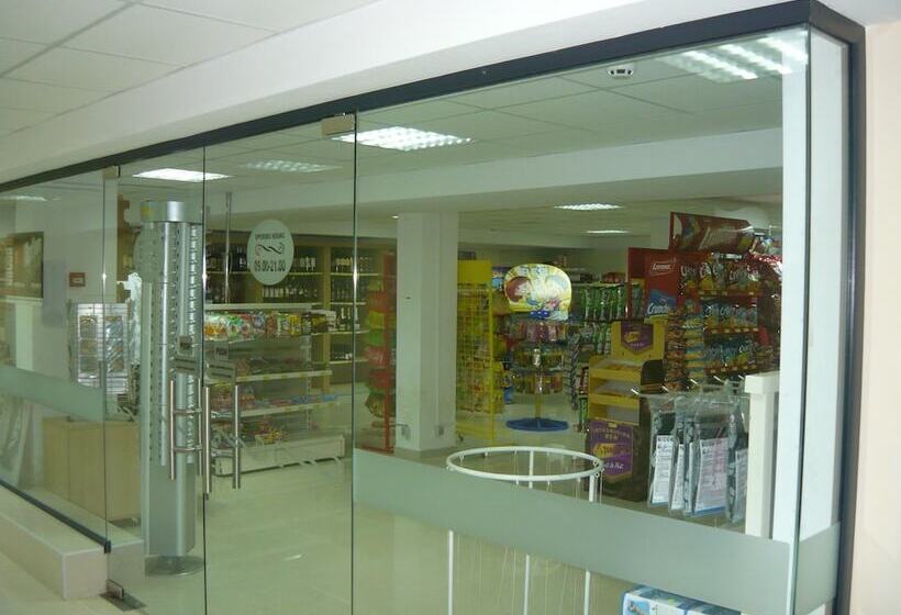 ホテル Byala Beach Resort