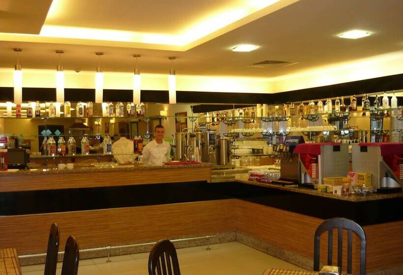 ホテル Byala Beach Resort