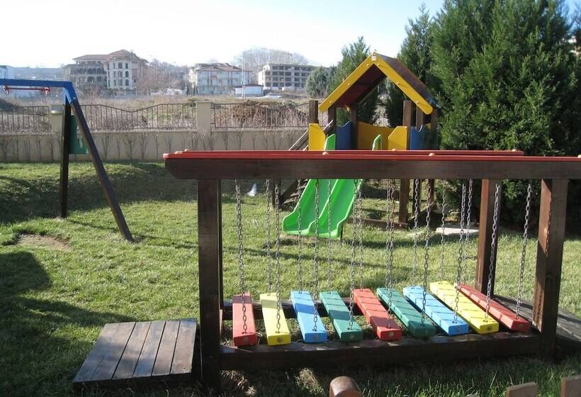 ホテル Byala Beach Resort