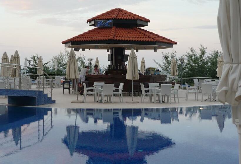 ホテル Byala Beach Resort