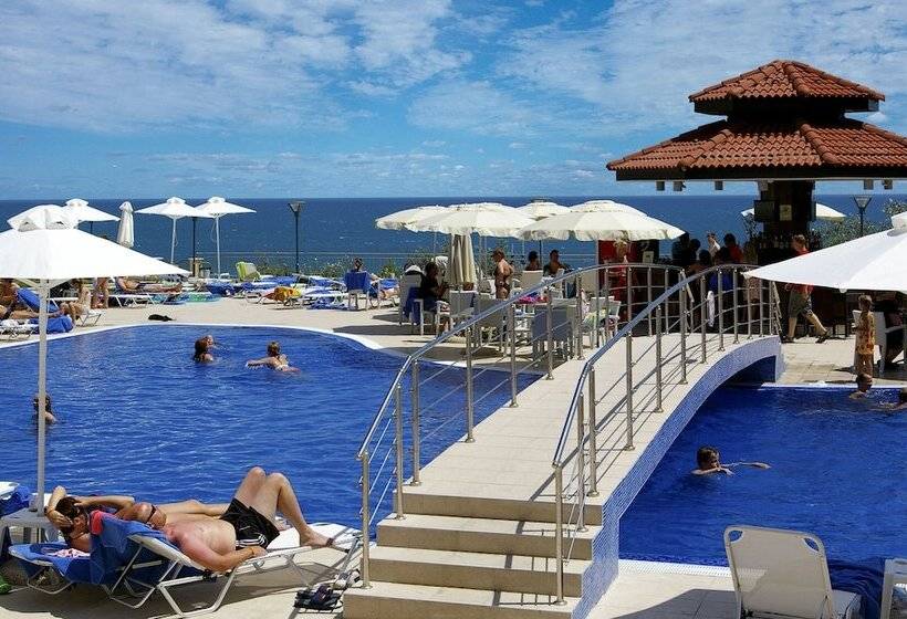 ホテル Byala Beach Resort